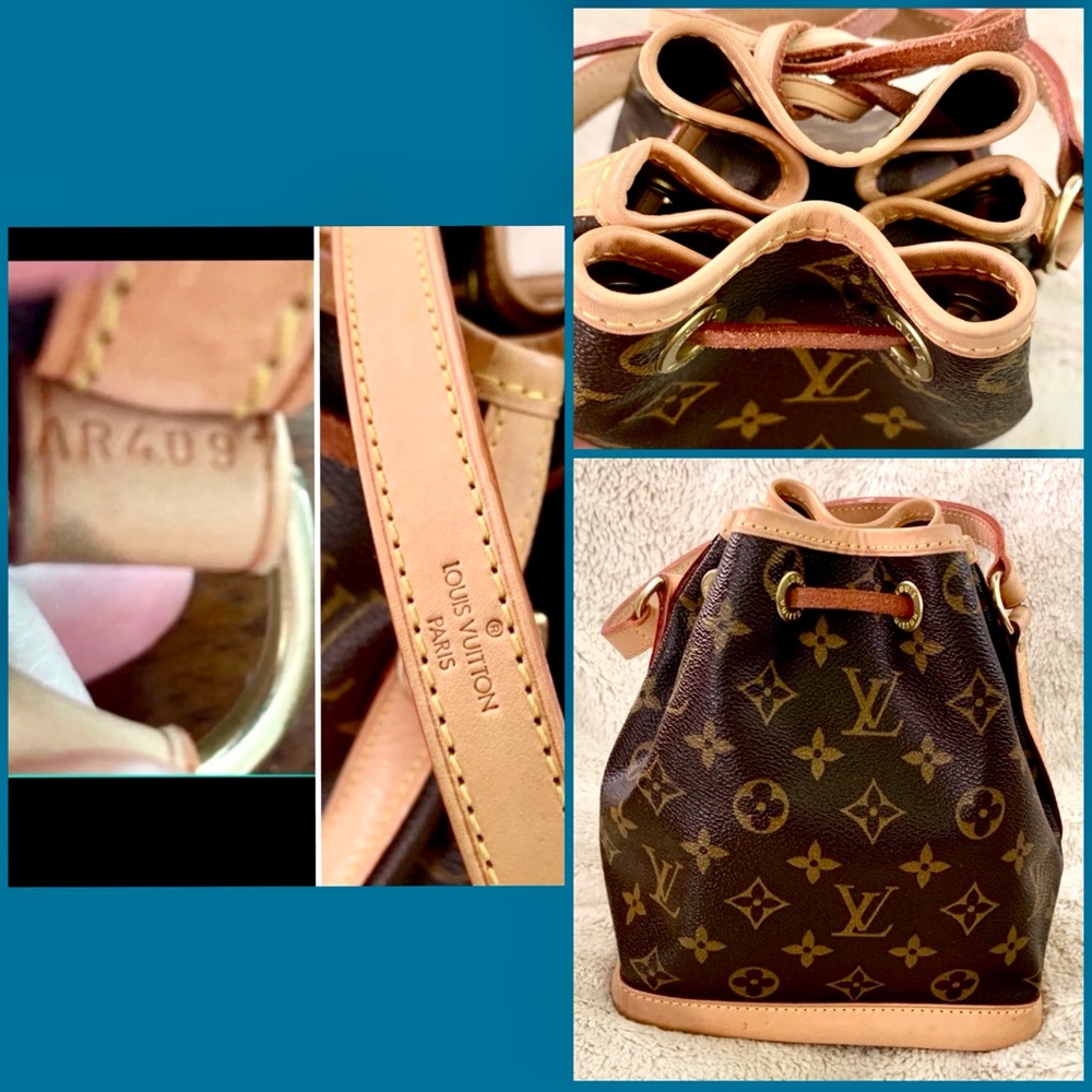 👑✅PRICE FIRM✅ AUTHENTIC Louis Vuitton Monogram 3 Handbags Bundle Trio Deal🔥🔥🔥 - Picture 13 of 16